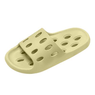 镂空速干浴室专用拖鞋