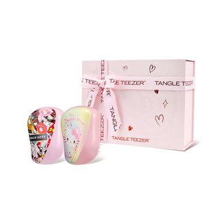 TangleTeezer王妃梳tt梳Kitty毕业礼物生日礼物新婚礼物梳子女zx