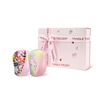 TangleTeezer联名王妃梳生日礼物