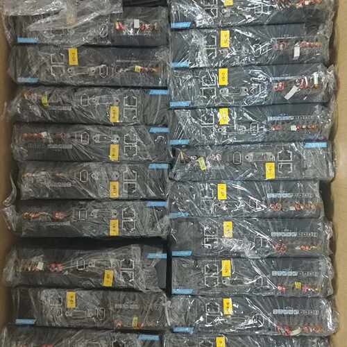 溢价-SV660NS2R8I，汇川伺服驱动器，400W功率，Eth