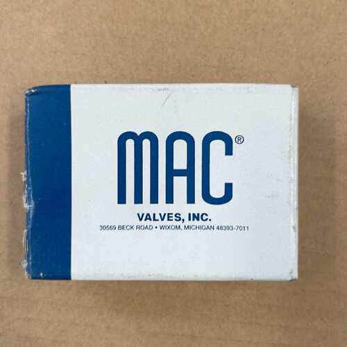 溢价-MAC电磁阀35A-ACA-DDAA-1BA  带线