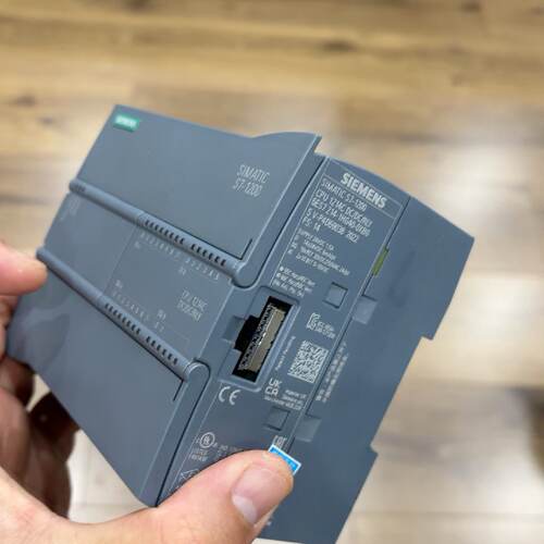 询价-SIMATIC S7-1200 CPU1214C，型号