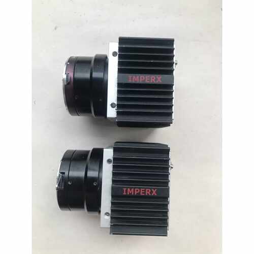 IMPERXIPX11M5LMFB工业相机大靶面工业