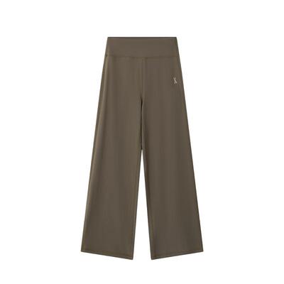 瑜伽长裤女新款凉感轻薄