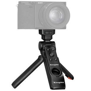 相机蓝牙遥控器适用索尼RMT-P1BT A7M3 A7M4 A7S3 A1 A9 A9II A6100 A6400 A6600 ZV1 ZV-E10无线快门控制器