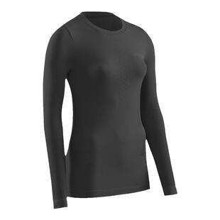 CEP COLD WEATHER 秋冬保暖打底衫 长袖女紧身衣运动上衣