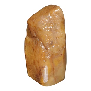 田黄石印章中国国石寿山石品种今古堂上新老料孤品温润细腻收藏品