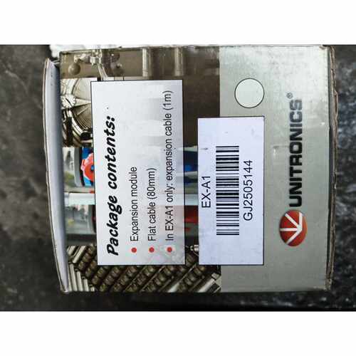 【请询价】UNITRONICSEXA1扩展适配器全新库存带原包