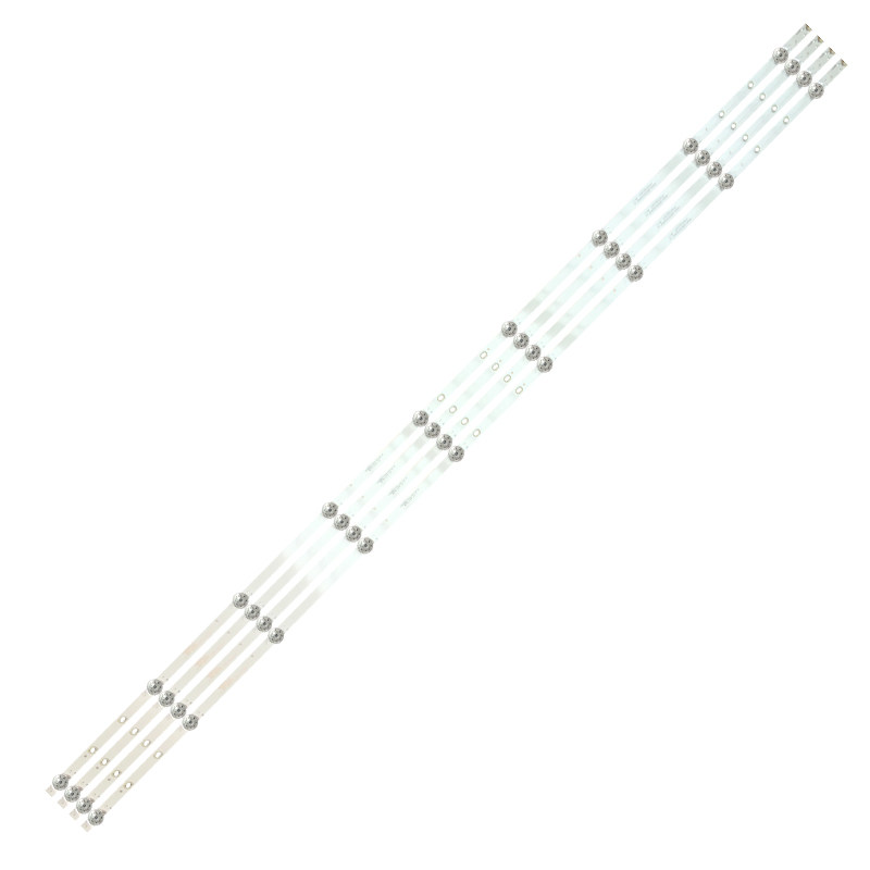 全新原装海尔LU55D31J专用灯条
