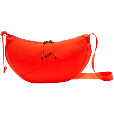 NIKE耐克男女CRESCENT CROSSBODY运动休闲斜挎包HQ4370-633