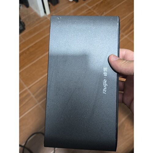【请询价】Ruijie睿易RGEG105G网关