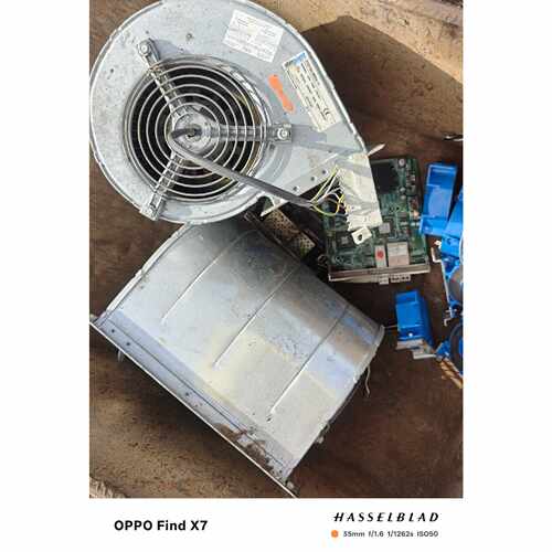 询价-D2D160-BE02-11，德国ebmpapst变频器专用