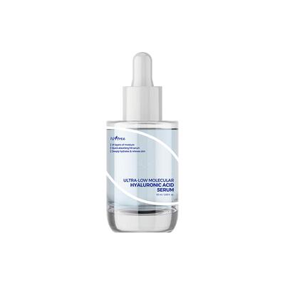 isntree玻尿酸保湿补水