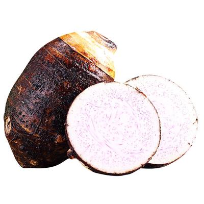 广西荔浦大芋头！粉面香甜！