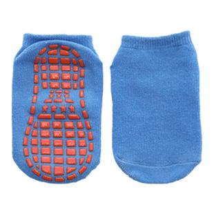 儿童地板袜春夏薄宝宝室内鞋学步早教纯棉男女童蹦床防滑底婴儿袜