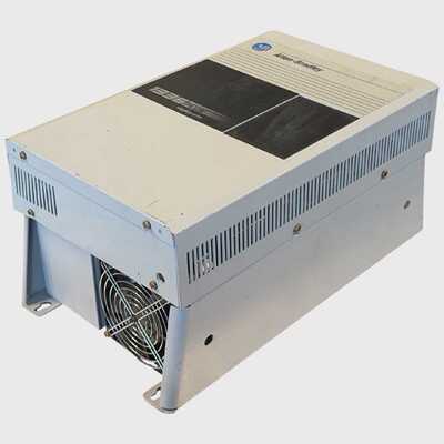 Allen Bradley 1336 Plus 1336SB025AEDE4 Frequenzumrichter