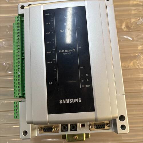 SAMSUNG SSAS-Master SMSRSPC-X3议价