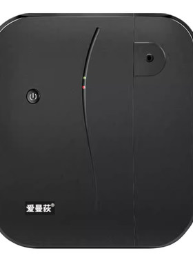 自动香薰机扩香机兼容多种液体