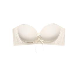 Goobras无肩带内衣聚拢防滑抹胸