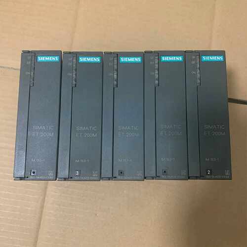 议价9成新西门子PLC模块6ES7 153-1AA03/2BA82/2BA02/2BA81-0XB0