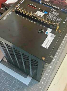 Yaskawa Electric Servo Pack Amplifier cacrsr44bc1csy414a
