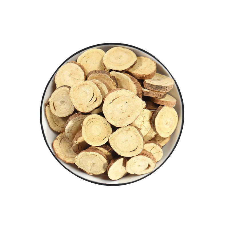 甘肃岷县甘草中药材泡水煲汤正品