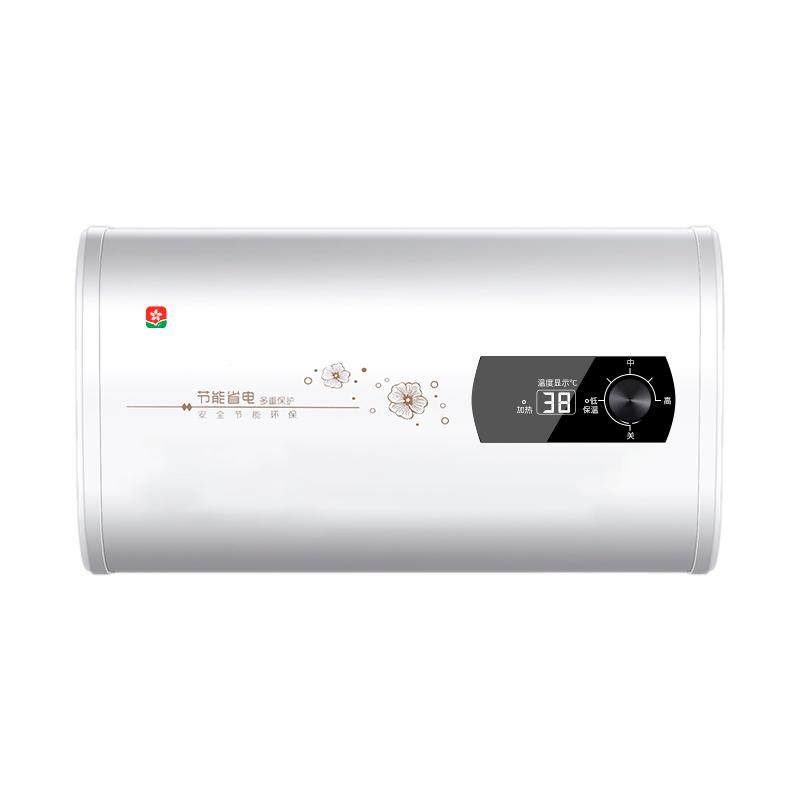 上门安装樱花树雨家用电热水器