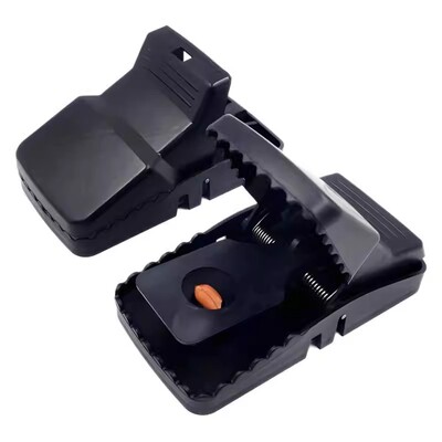 强力全自动捕鼠器|超5000次加购