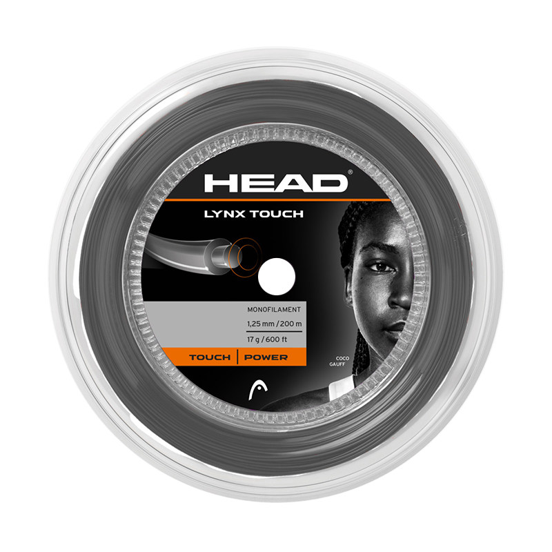 HEAD/海德网球线高芙同款