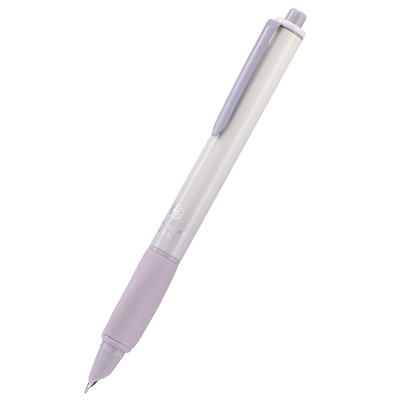 英雄1355A时光印记按动钢笔免费刻字小学生三四年级专用正姿练字暗尖消字笔可擦自动按压式钢笔可替换3.4mm