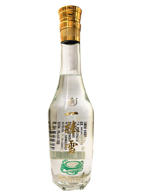 汉华粮液一捧雪浓香型白酒