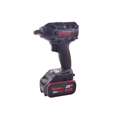 KU211架子工冲击扳手电板手210