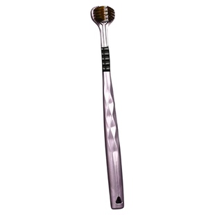 360度三面牙刷全方位包裹式软毛牙缝刷无死角3d牙刷儿童成人男女