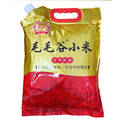 赤峰小米内蒙古契丹谷孕妇小黄米