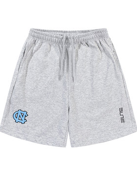 男美式篮球短裤透气休闲裤ncaa