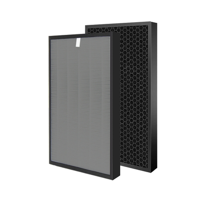 适配松下空气净化器F-61C7PD 61C8PJD 63C8PX过滤网F-ZXPS60C滤芯