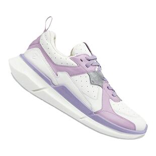 ECCO爱步女鞋休闲运动鞋 轻便厚底跑步鞋 健步BIOM2.2 830843