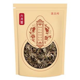 六月雪中药材精选正品新货白马骨路边金满天星新鲜晒干