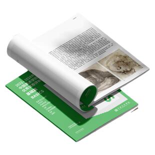 2025年中国美术学院考生优秀试卷评析基础篇/造型篇/设计篇/图媒篇  国美高分卷绘画高考校考联考试卷 中国美术学院出版社