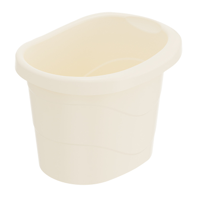 儿童泡澡桶专用冬天洗澡桶