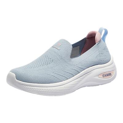 骆驼女鞋骆驼2025春季新款