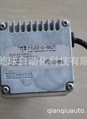 低价销售 FG209XDOPT10000 齿轮泵FLUID-O-TECH原厂