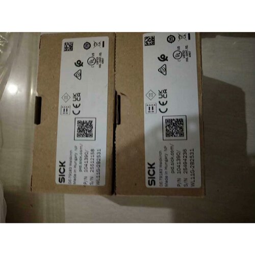询价WL11G-2B2531 1041390西克