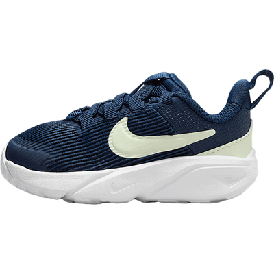 Nike/耐克正品2025婴童简约轻便透气经典休闲运动鞋DX7616-409