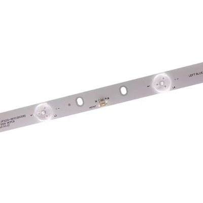 鲁至适用先科led32hd340背光灯条