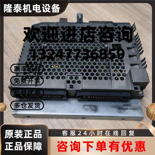 议价西门子驱动器 控制板 主板 6SL3111-4VE22-0HA0 A5E02190740A
