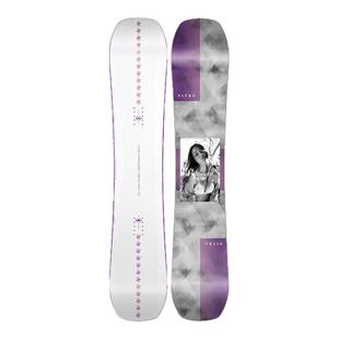 尼卓NITRO雪板OPTISYM合作款DRINK SEXY单板滑雪板2223公园板现货