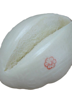 开花白面大馒头连子莲子枣饽饽
