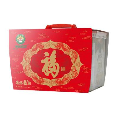 果园老农富贵团圆坚果炒货礼盒2328g