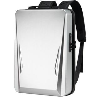 电脑包17.3寸适用M17外星人M15华硕ROG魔霸枪神R9000P拯救者微星雷神16寸神舟15.6游戏本硬壳笔记本双肩背包